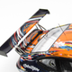 Illustration for article titled Flying Lizard Motorsports Porsche 911 GT3 RSR Art Car